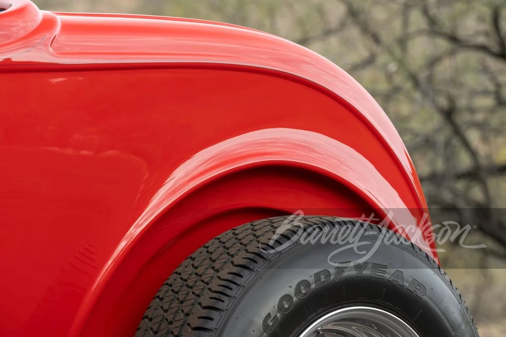 1932 Ford Hot Rod - Image 23 of 23
