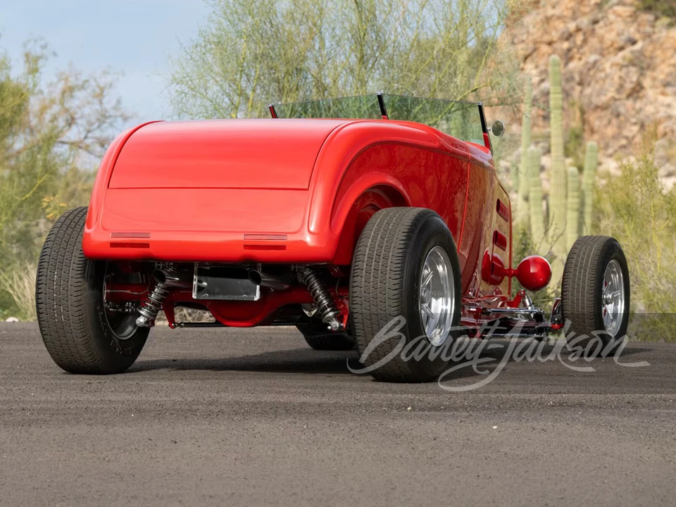 1932 Ford Hot Rod - Image 3 of 23