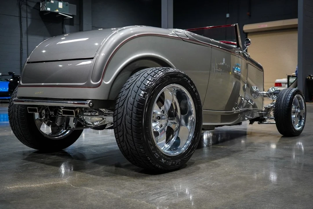 1932 Ford Hot Rod - Image 5 of 21