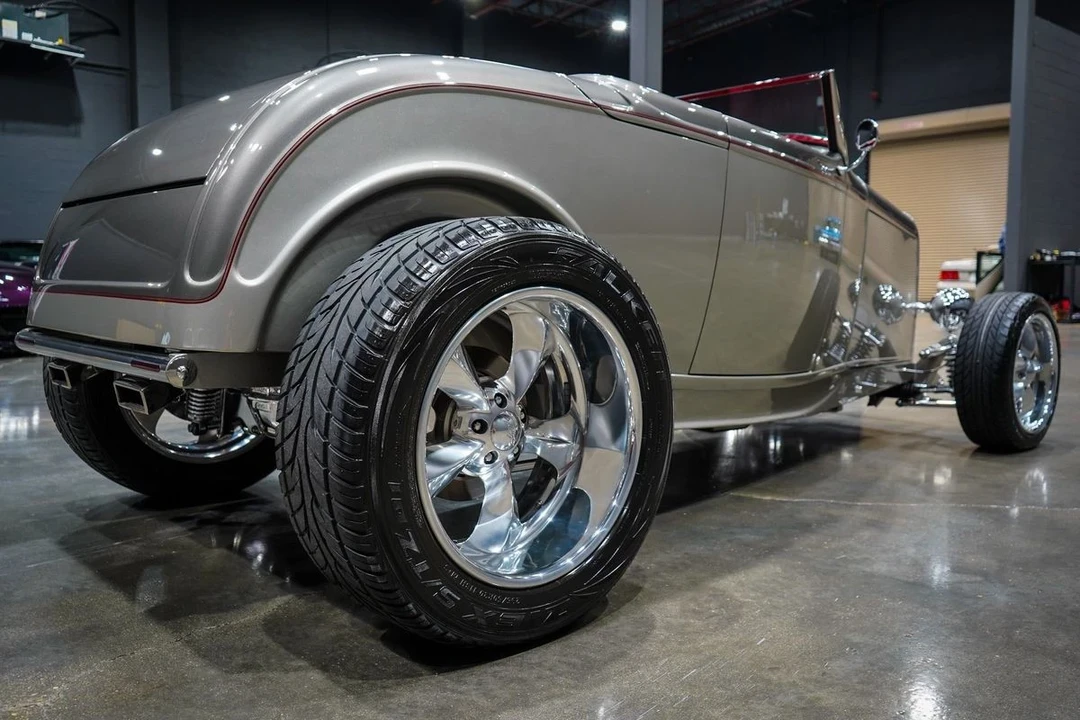1932 Ford Hot Rod - Image 18 of 21