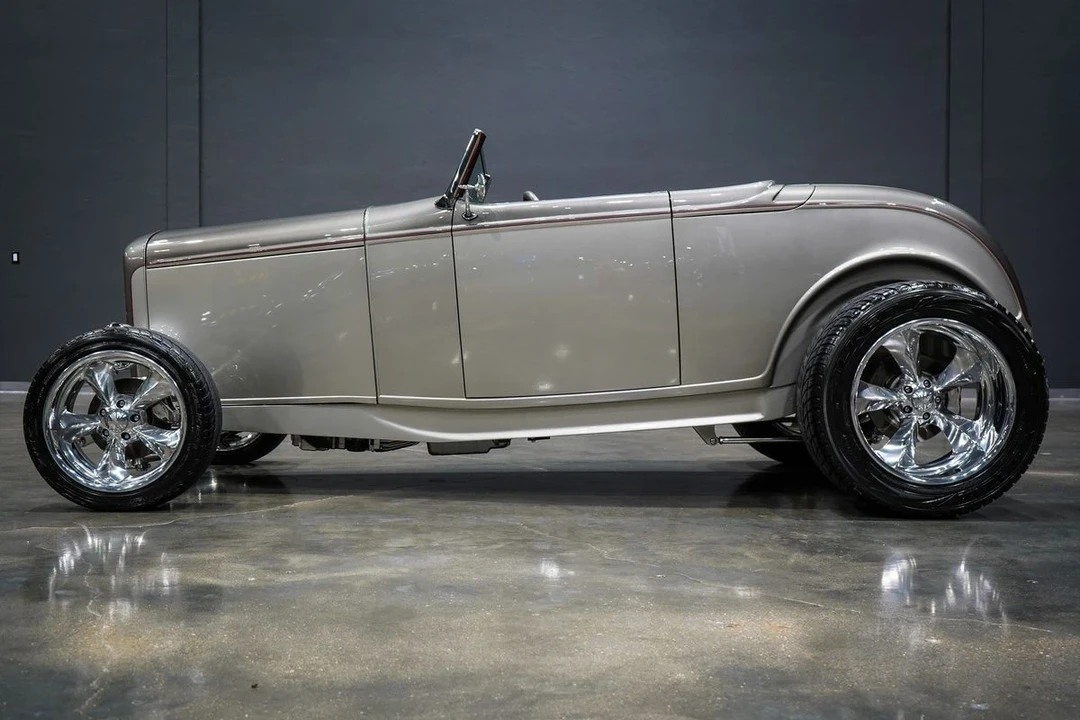 1932 Ford Hot Rod - Image 2 of 21