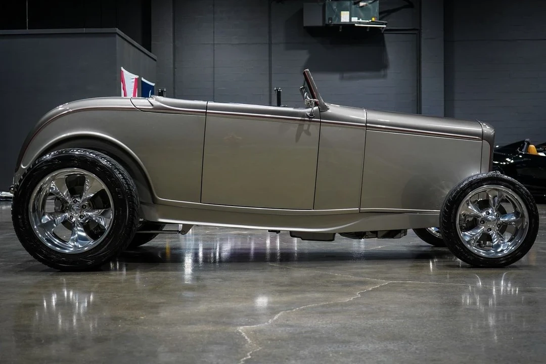1932 Ford Hot Rod - Image 6 of 21