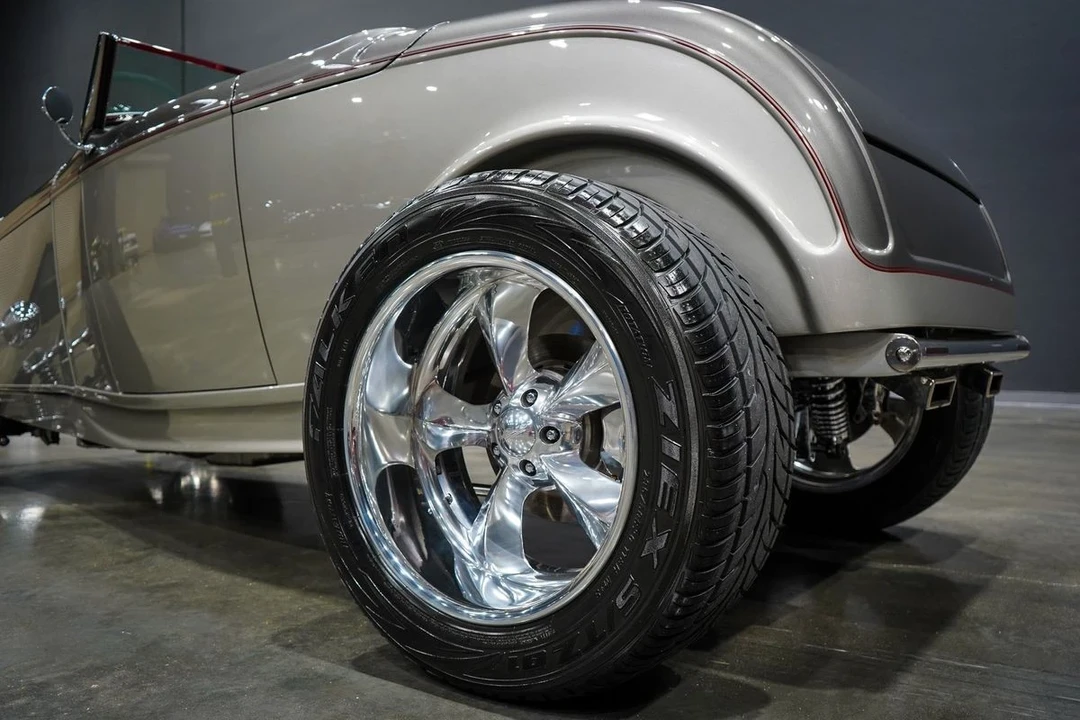 1932 Ford Hot Rod - Image 13 of 21