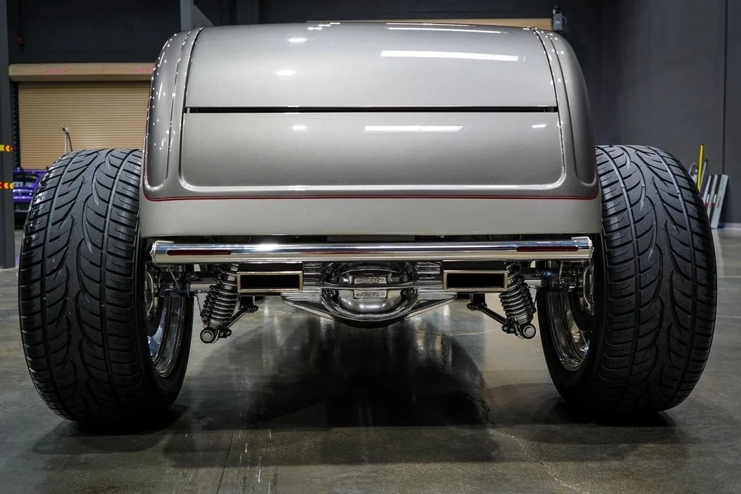 1932 Ford Hot Rod - Image 4 of 21