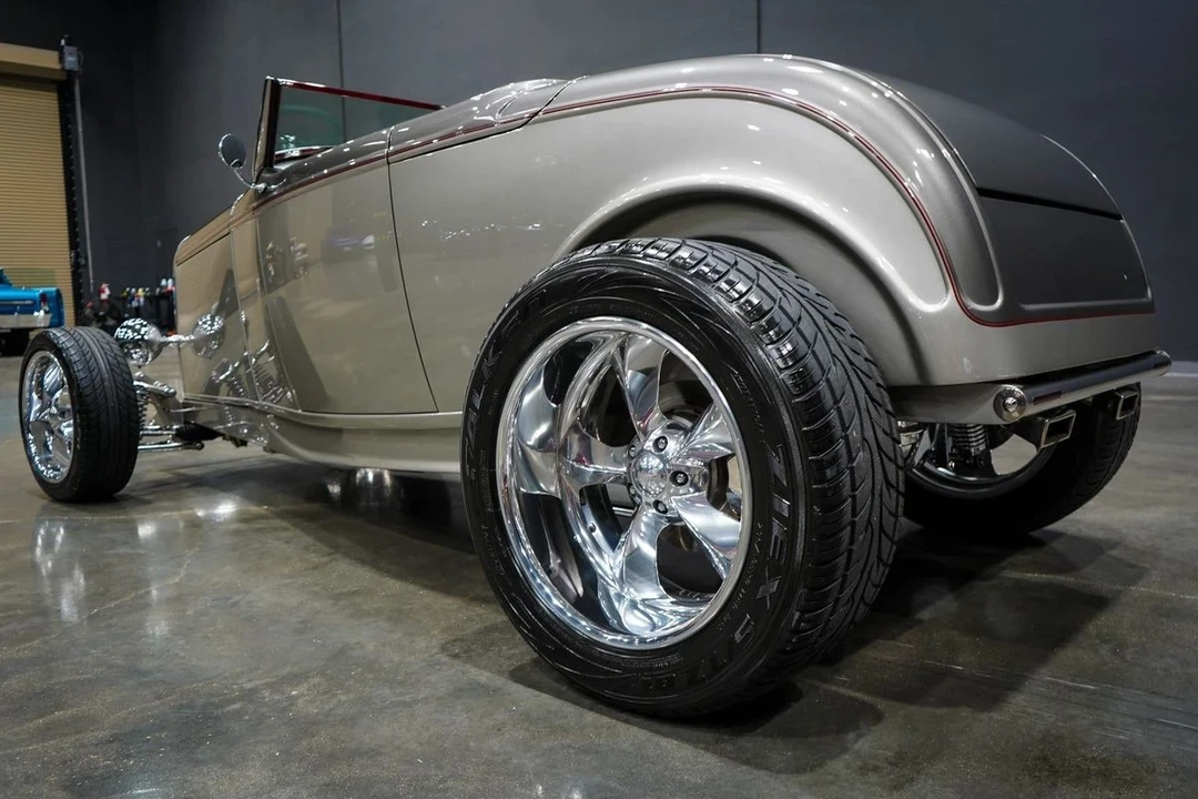 1932 Ford Hot Rod - Image 14 of 21