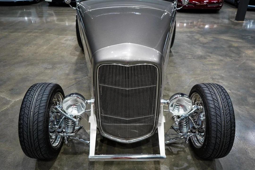 1932 Ford Hot Rod - Image 9 of 21