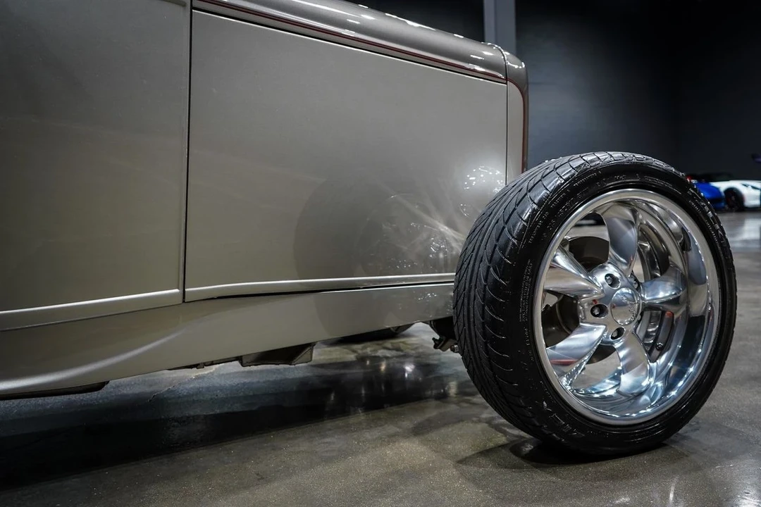 1932 Ford Hot Rod - Image 15 of 21