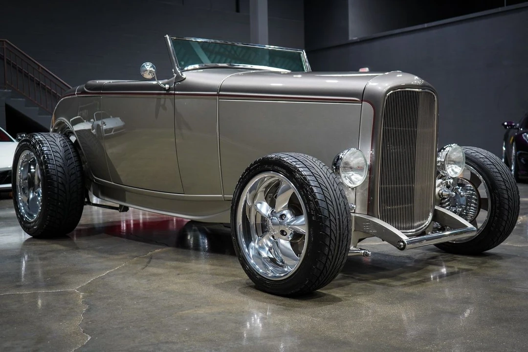 1932 Ford Hot Rod - Image 7 of 21