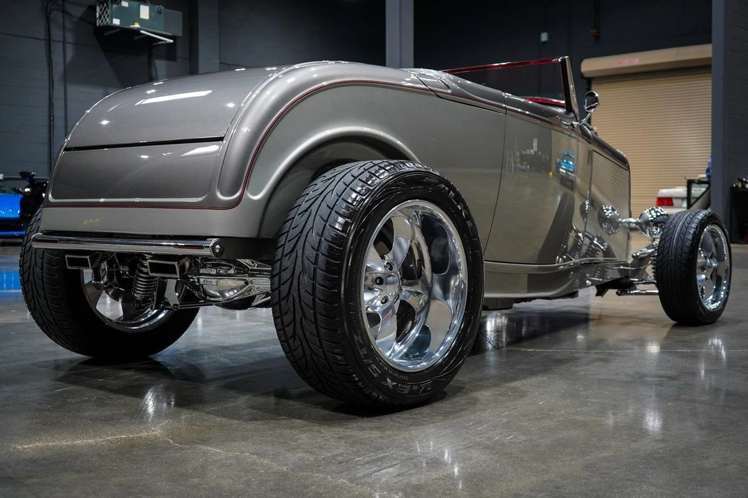 1932 Ford Hot Rod - Image 5 of 21