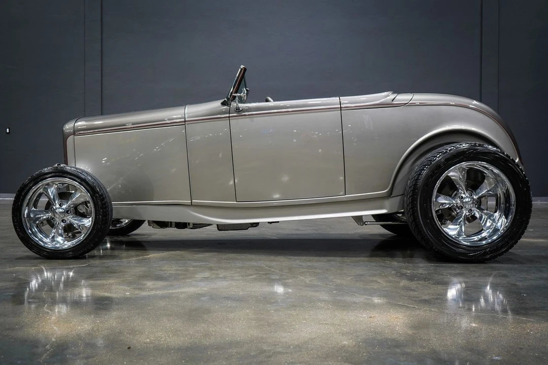 1932 Ford Hot Rod - Image 2 of 21