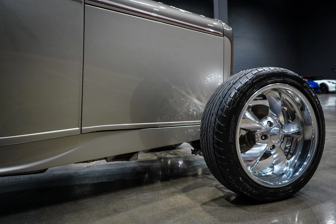 1932 Ford Hot Rod - Image 15 of 21