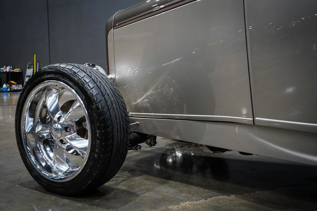 1932 Ford Hot Rod - Image 11 of 21