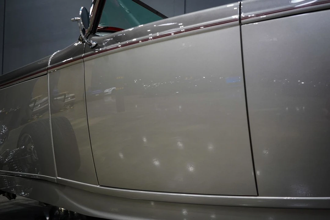 1932 Ford Hot Rod - Image 12 of 21