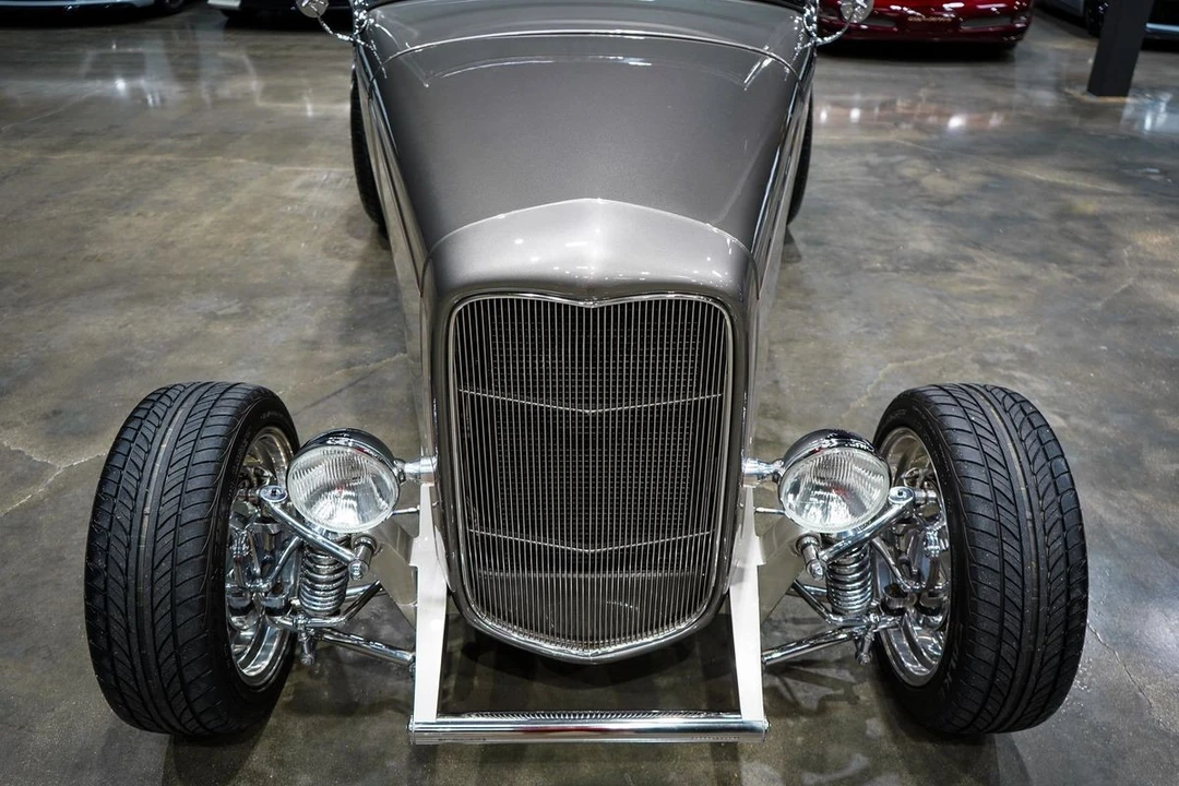 1932 Ford Hot Rod - Image 9 of 21