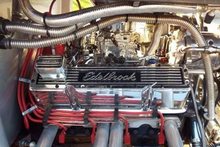 1932 Ford Hot Rod - Image 3 of 7
