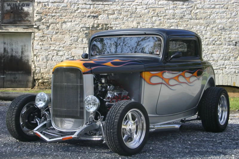1932 Ford Hot Rod - Image 2 of 7