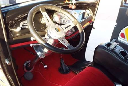 1932 Ford Hot Rod - Image 5 of 7