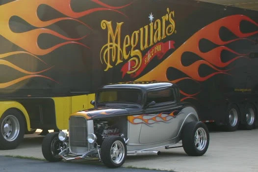 1932 Ford Hot Rod - Image 6 of 7