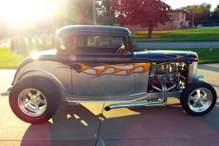 1932 Ford Hot Rod - Image 7 of 7