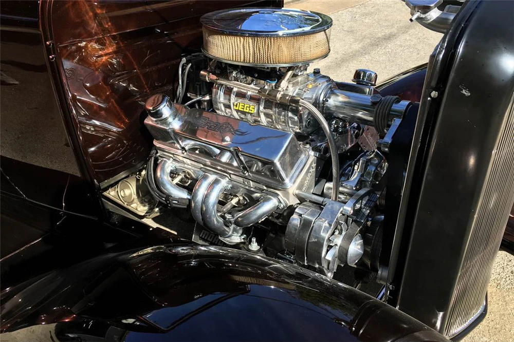 1932 Ford Model 18 & 40 - Image 3 of 5