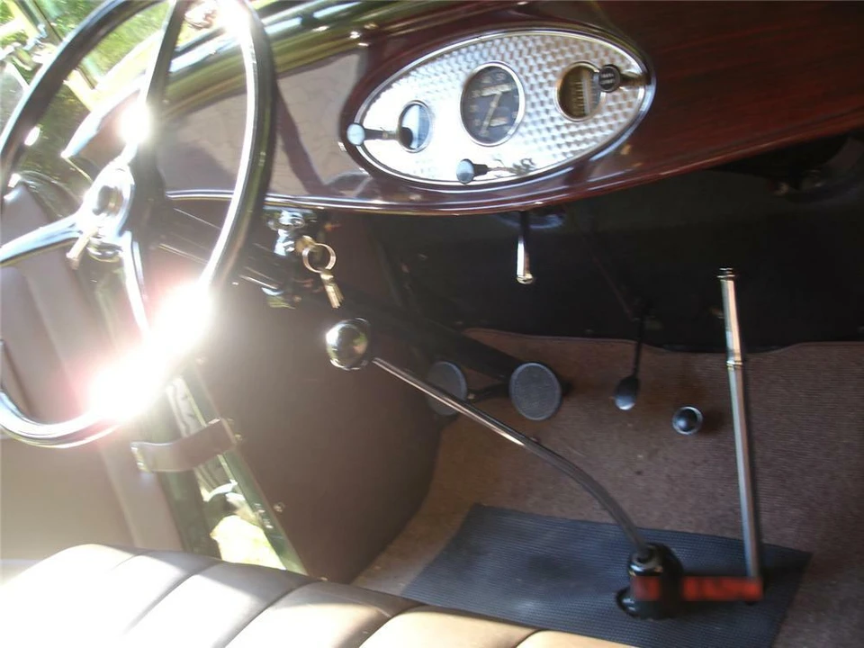 1932 Ford Model 18 & 40 - Image 4 of 5
