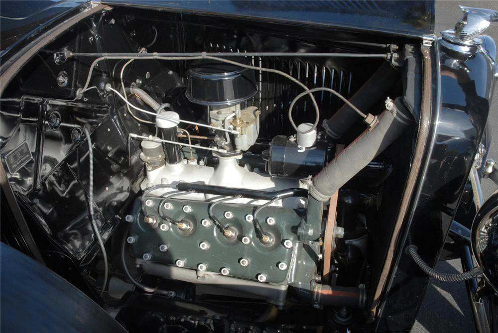 1932 Ford Model 18 & 40 - Image 3 of 7