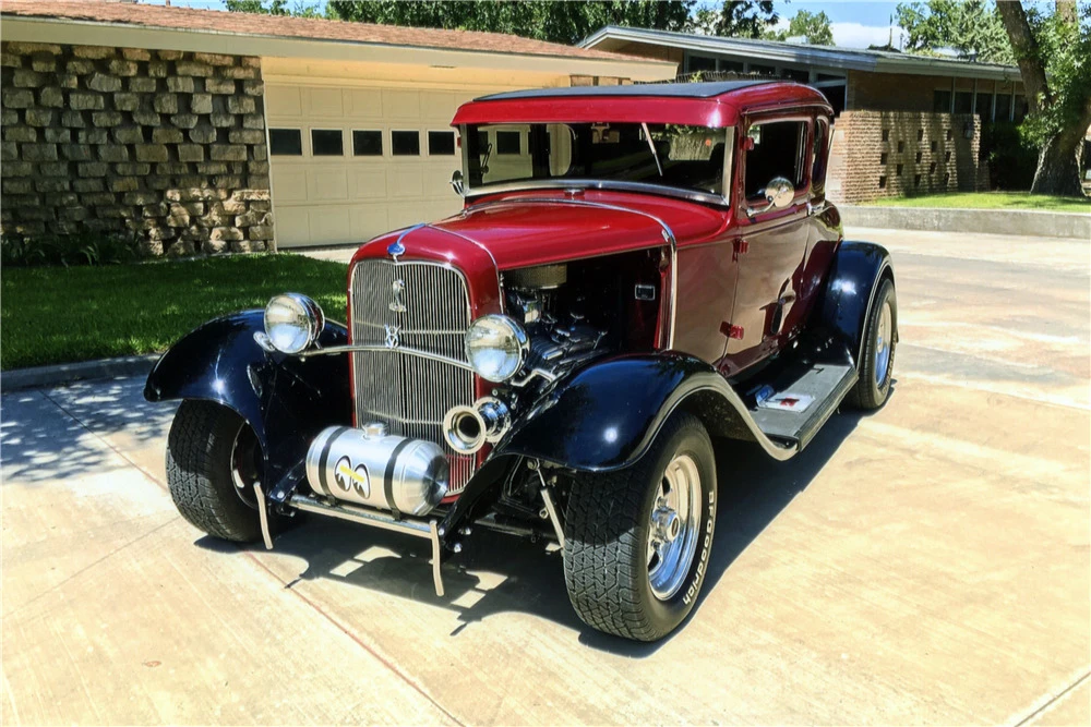 1932 Ford Model A - Image 2 of 7
