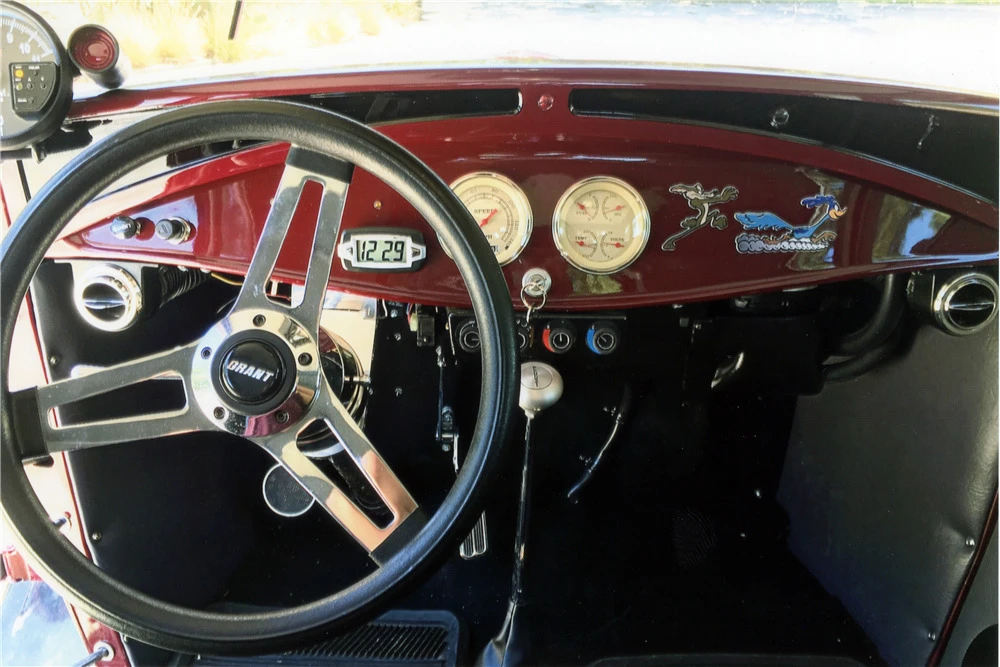 1932 Ford Model A - Image 3 of 7