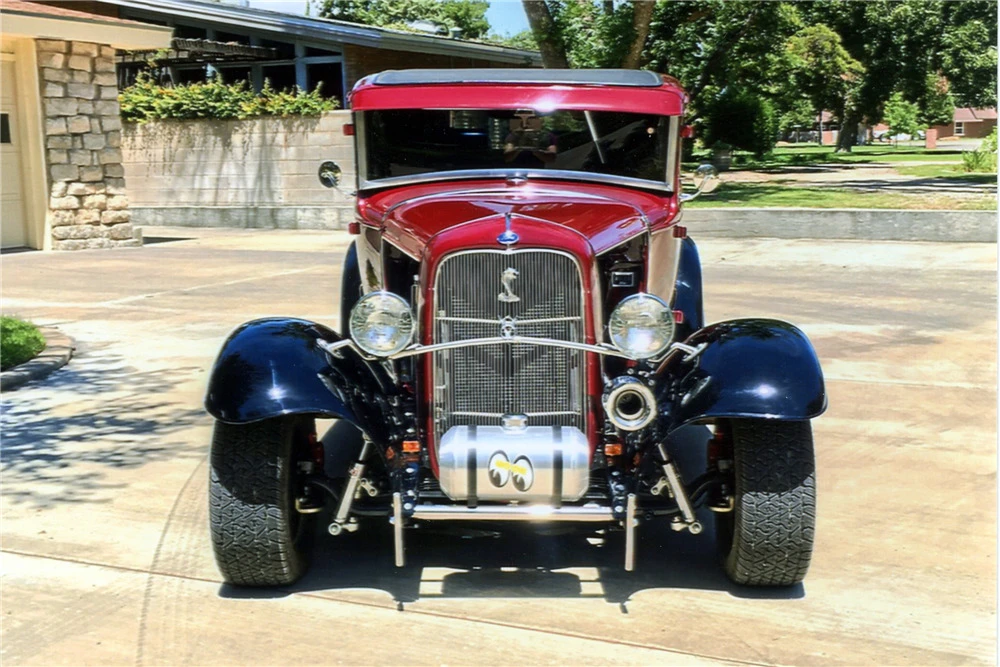1932 Ford Model A - Image 4 of 7