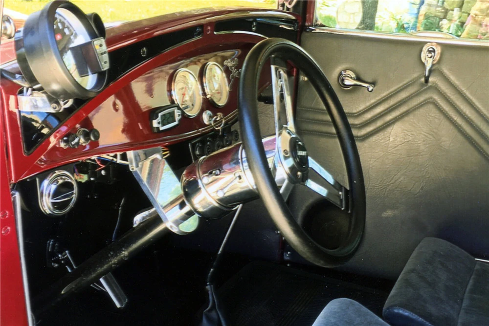 1932 Ford Model A - Image 5 of 7