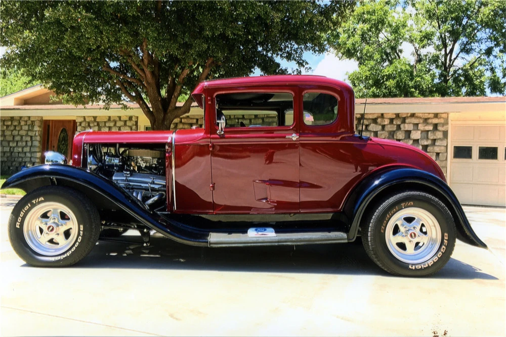 1932 Ford Model A - Image 7 of 7