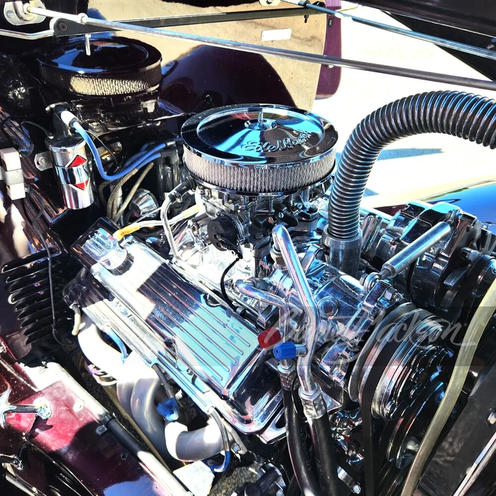 1932 Ford Model A - Image 8 of 22