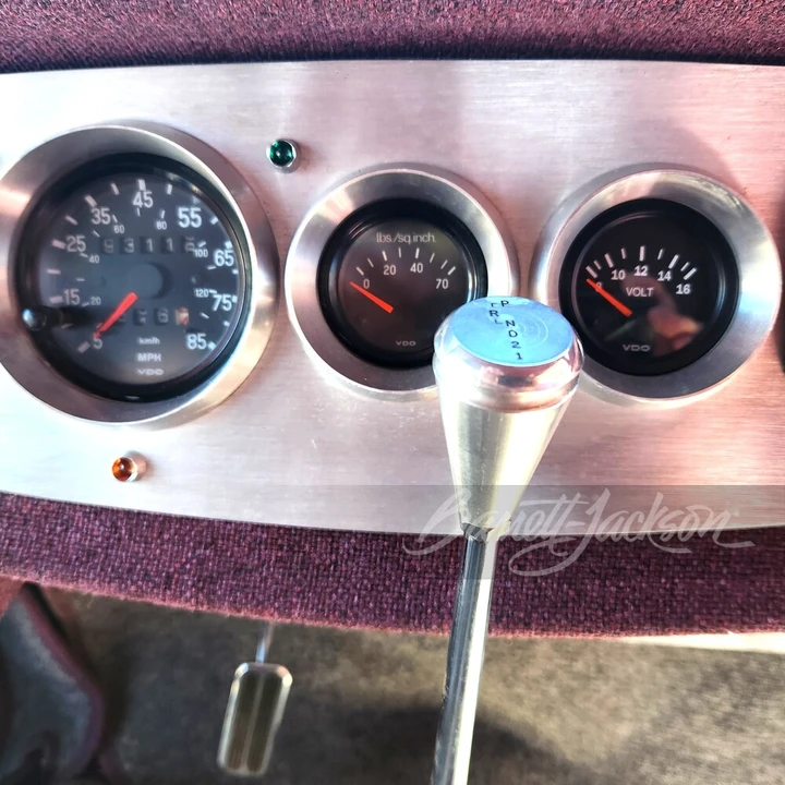 1932 Ford Model A - Image 7 of 22