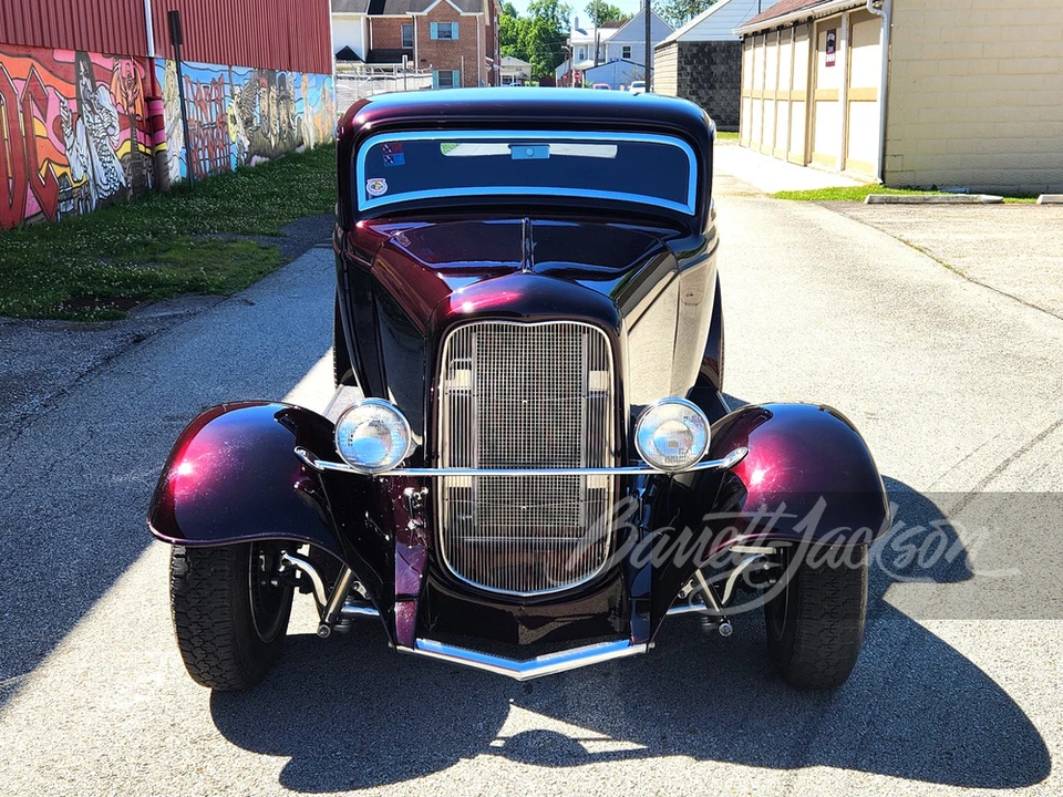 1932 Ford Model A - Image 17 of 22