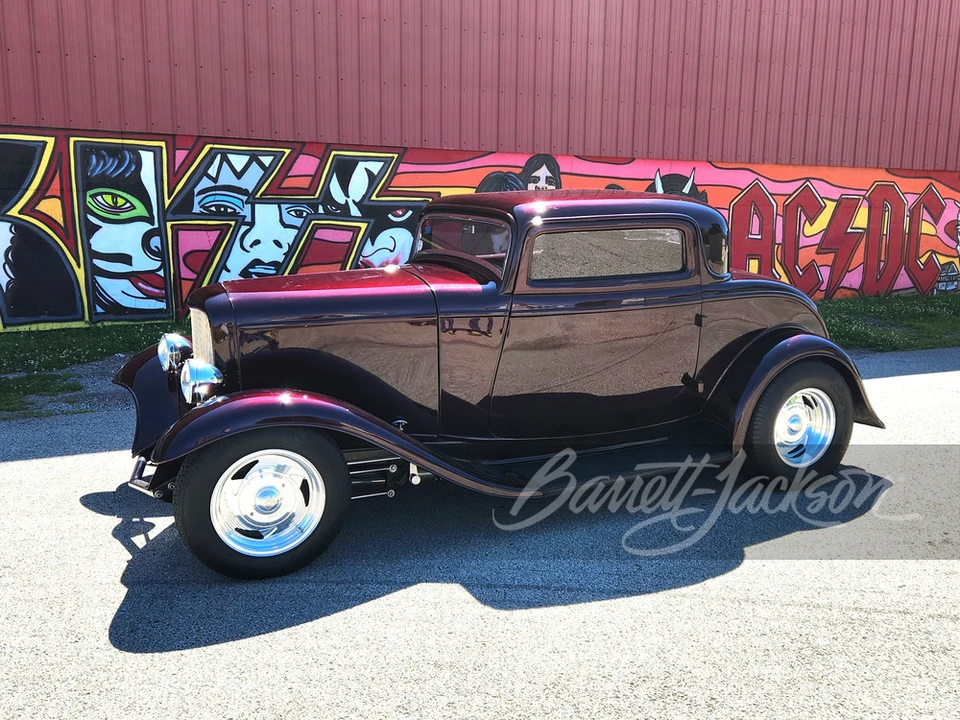 1932 Ford Model A - Image 16 of 22