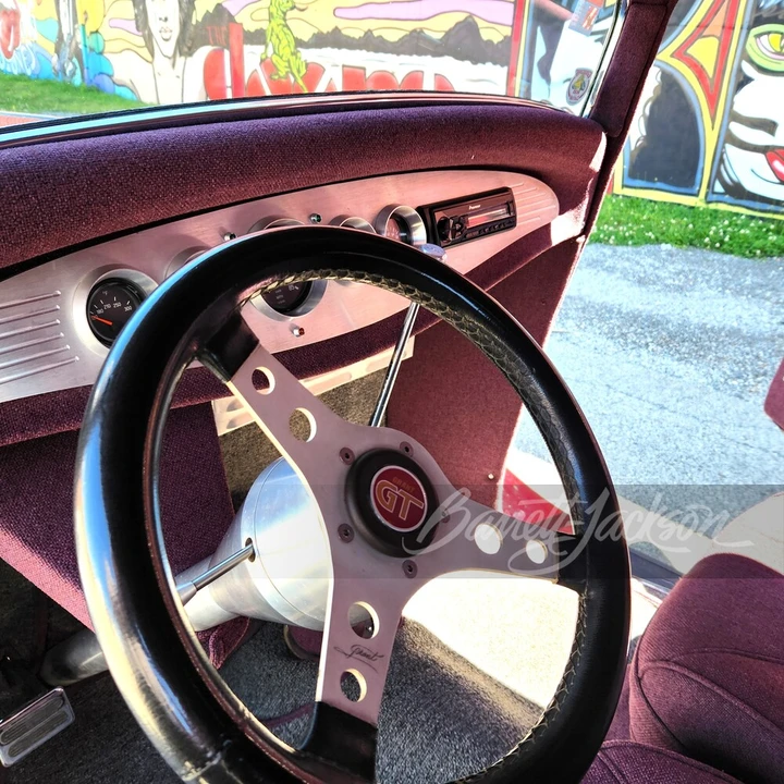 1932 Ford Model A - Image 5 of 22