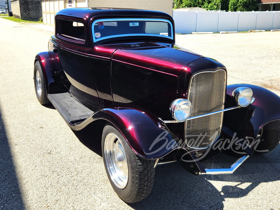 1932 Ford Model A - Image 14 of 22