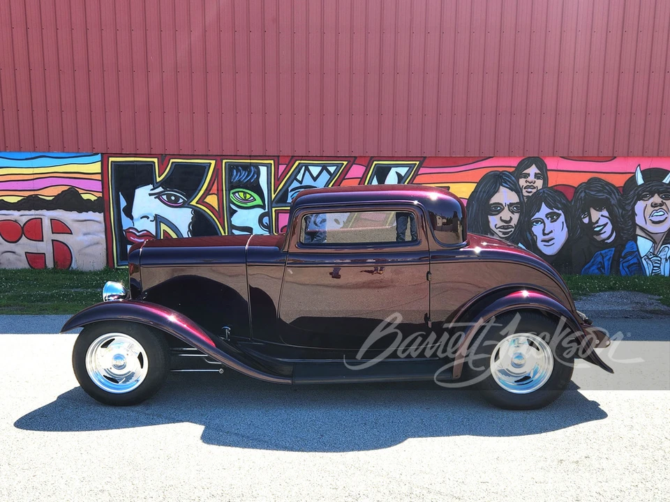 1932 Ford Model A - Image 20 of 22