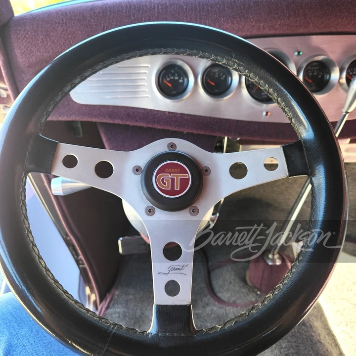 1932 Ford Model A - Image 12 of 22