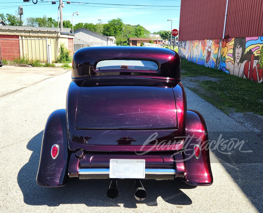 1932 Ford Model A - Image 15 of 22