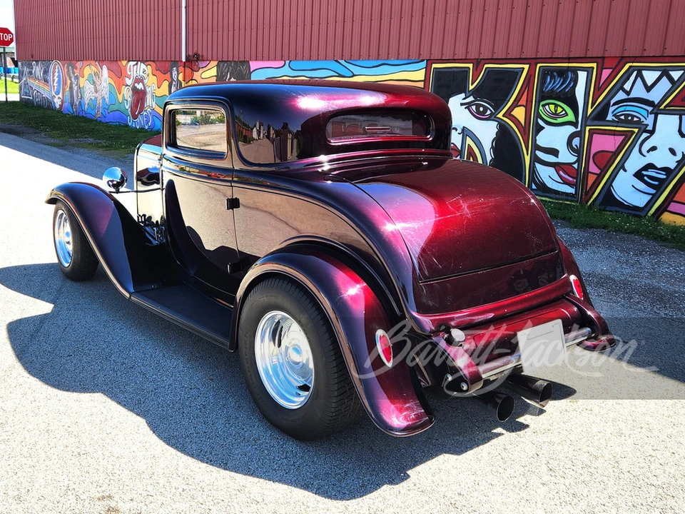 1932 Ford Model A - Image 18 of 22