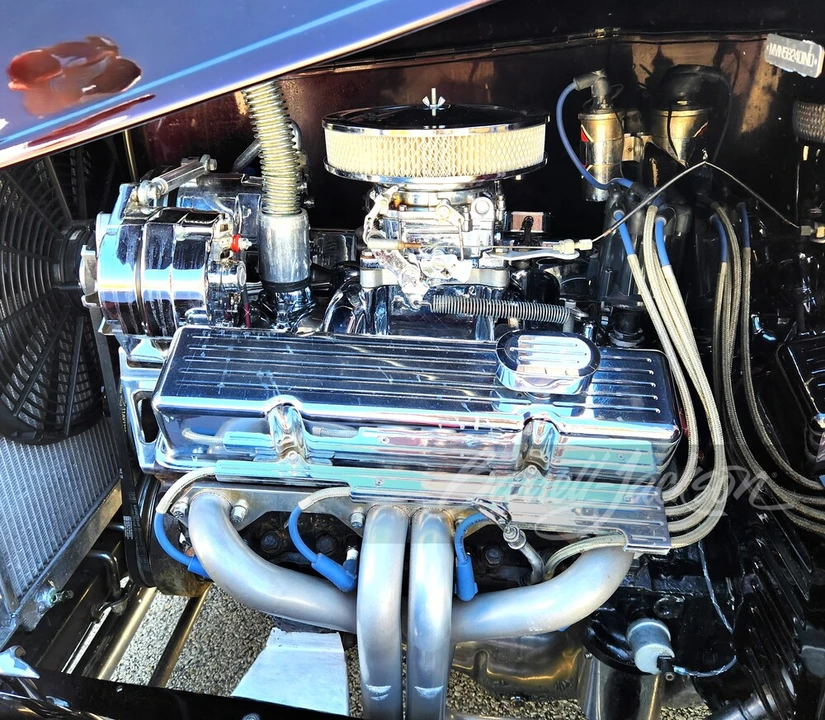 1932 Ford Model A - Image 3 of 22