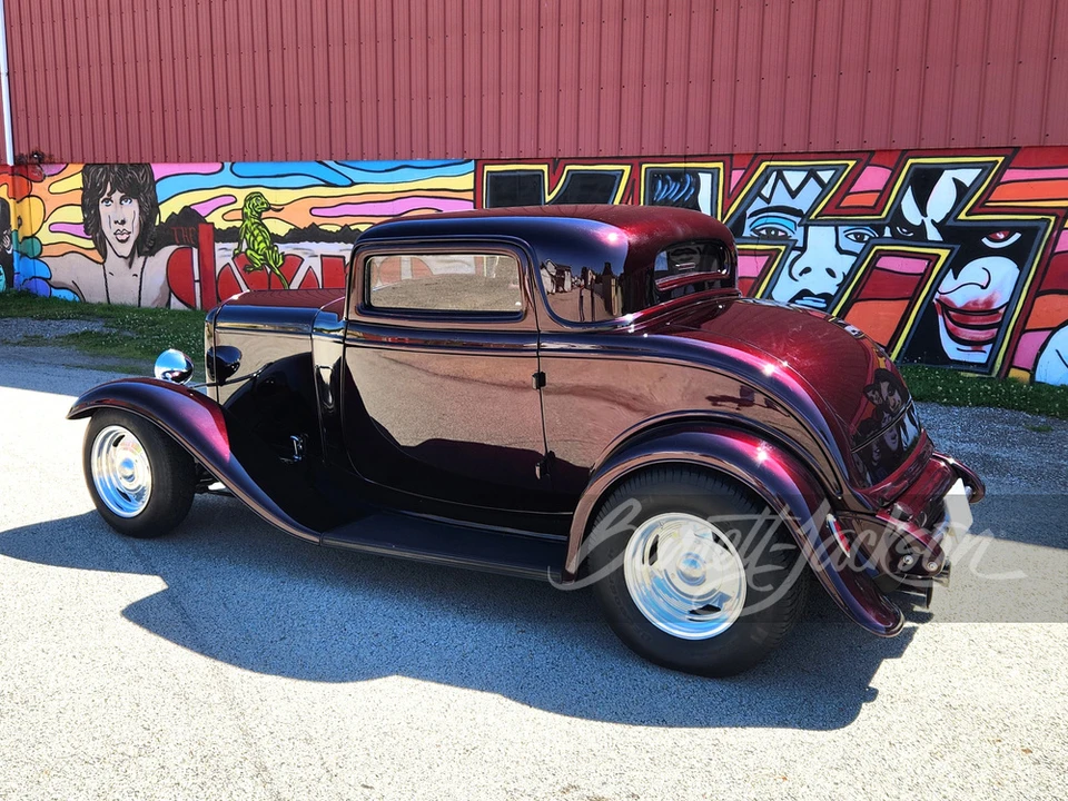 1932 Ford Model A - Image 19 of 22