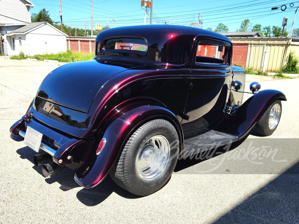 1932 Ford Model A - Image 4 of 22