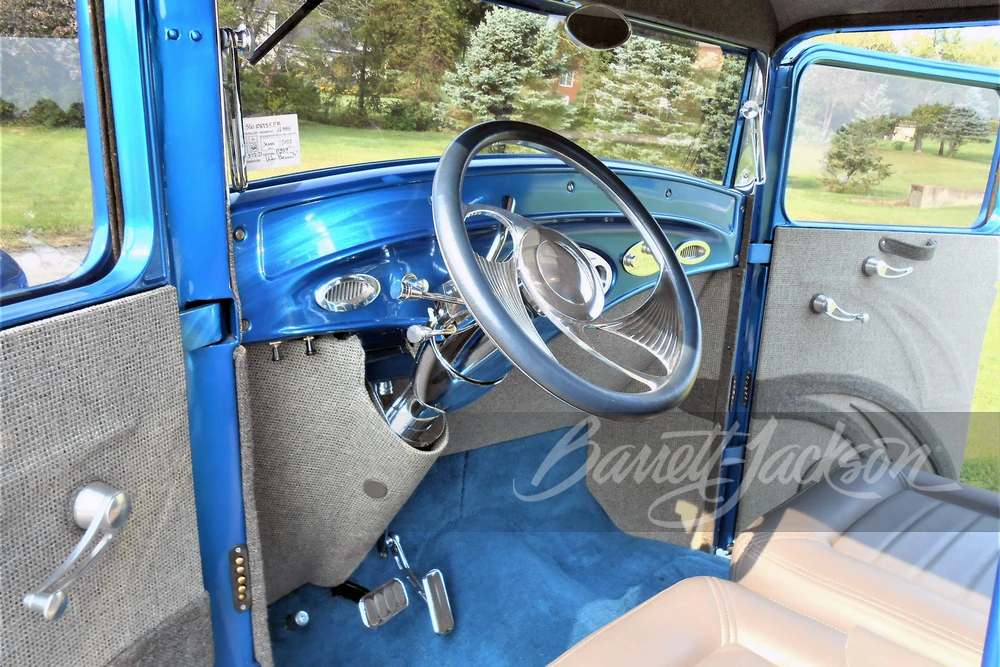 1932 Ford Model A Pickup & Model AA - Image 5 of 11
