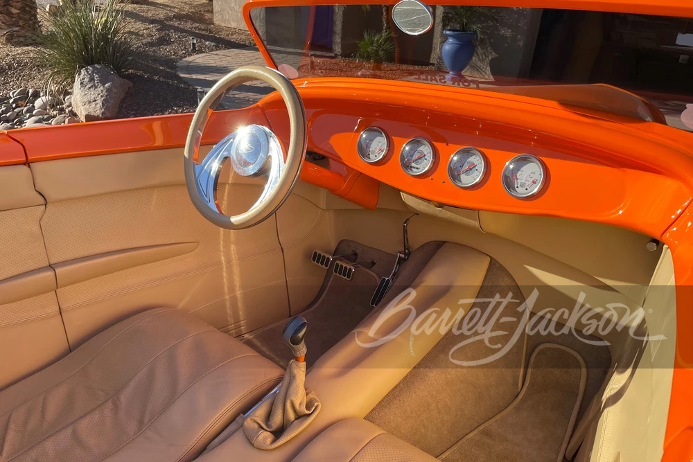 1932 Ford Model A - Image 3 of 23
