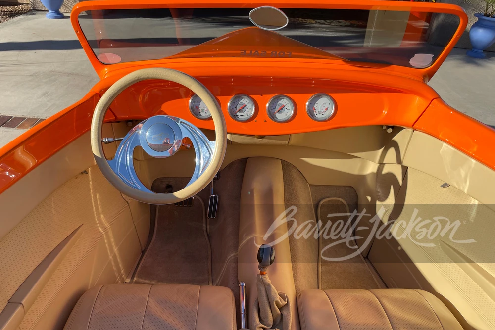1932 Ford Model A - Image 5 of 23