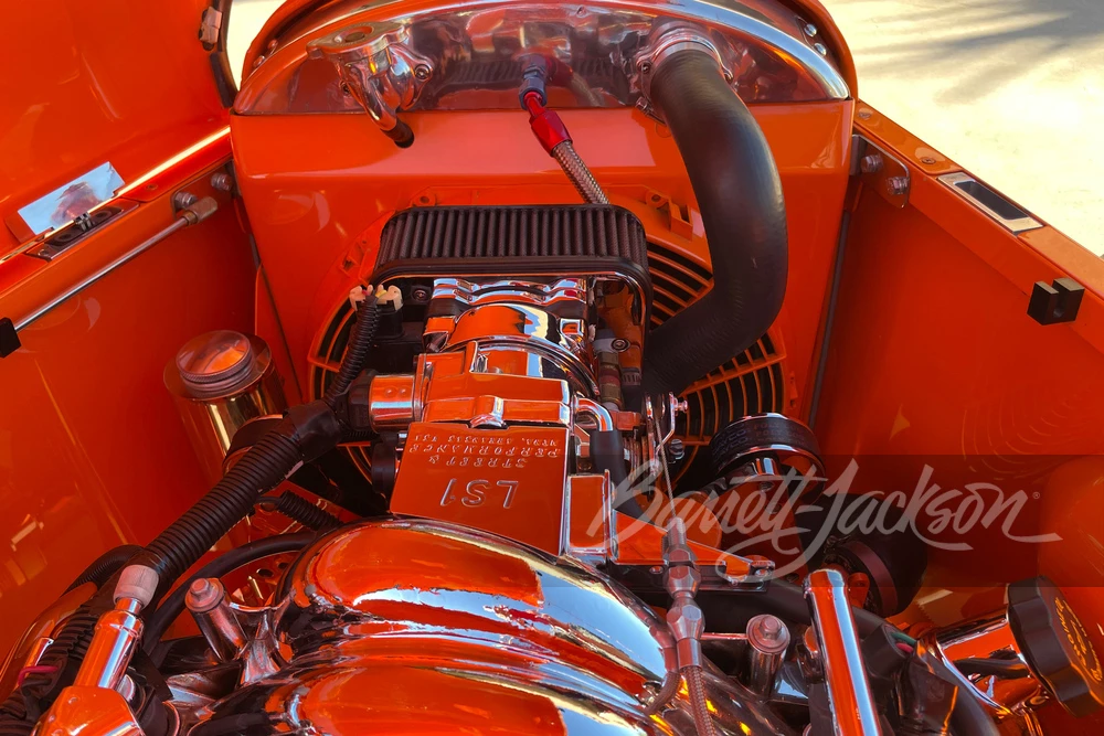 1932 Ford Model A - Image 6 of 23