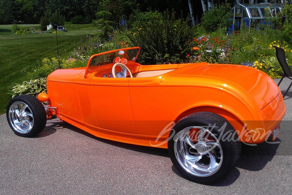 1932 Ford Model A - Image 7 of 23