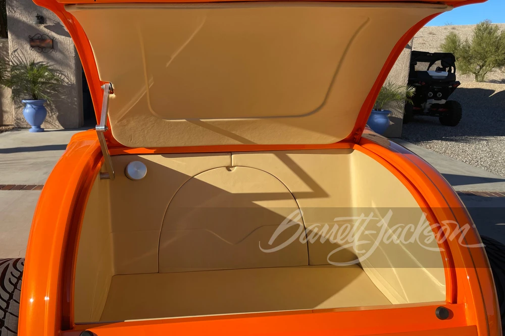 1932 Ford Model A - Image 8 of 23